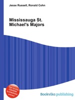 Mississauga St. Michael`s Majors