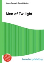 Men of Twilight