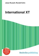 International XT