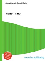 Marie Tharp