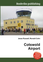 Cotswold Airport