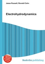 Electrohydrodynamics