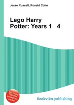 Lego Harry Potter: Years 1 4