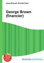 George Brown (financier)