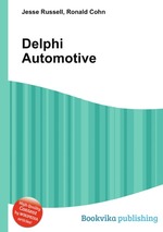 Delphi Automotive