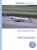 Delta Connection