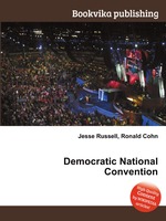 Democratic National Convention