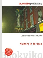 Culture in Toronto