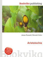 Aristolochia