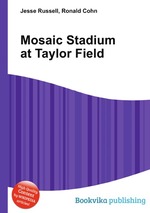 Mosaic Stadium at Taylor Field