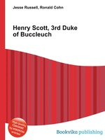 Henry Scott, 3rd Duke of Buccleuch