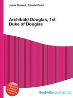 Archibald Douglas, 1st Duke of Douglas