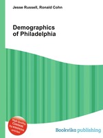 Demographics of Philadelphia