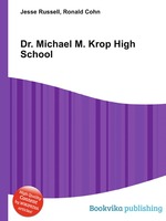 Dr. Michael M. Krop High School