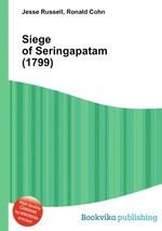 Siege of Seringapatam (1799)