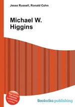 Michael W. Higgins