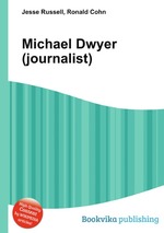 Michael Dwyer (journalist)