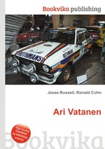 Ari Vatanen