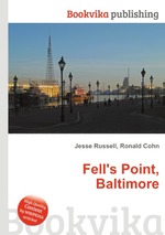 Fell`s Point, Baltimore