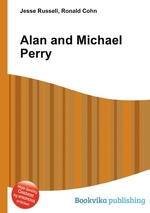 Alan and Michael Perry