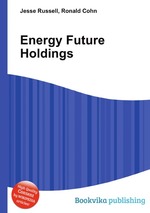 Energy Future Holdings