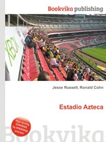 Estadio Azteca