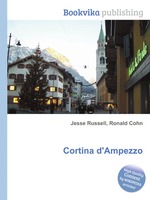 Cortina d`Ampezzo