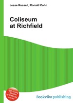 Coliseum at Richfield