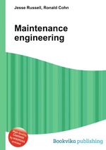 Maintenance engineering