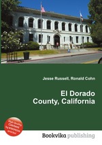 El Dorado County, California