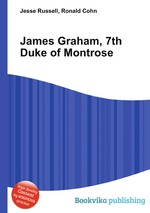 James Graham, 7th Duke of Montrose