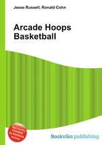 Arcade Hoops Basketball