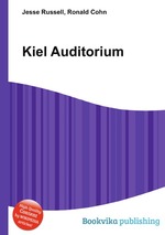 Kiel Auditorium