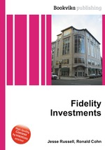 Fidelity Investments