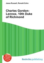 Charles Gordon-Lennox, 10th Duke of Richmond