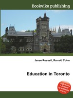 Education in Toronto