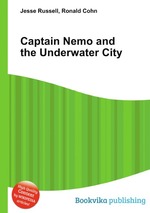 Captain Nemo and the Underwater City