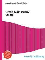 Grand Slam (rugby union)