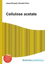 Cellulose acetate