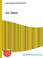 Jim Talent