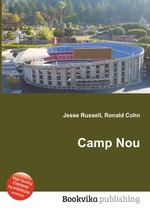 Camp Nou