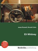 Eli Whitney