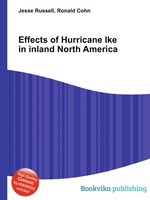 Effects of Hurricane Ike in inland North America