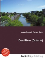 Don River (Ontario)