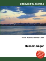 Hussain Sagar