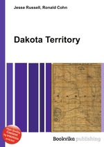 Dakota Territory