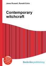 Contemporary witchcraft