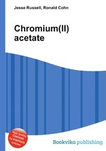 Chromium(II) acetate