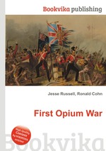 First Opium War