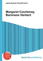 Margaret Courtenay, Baroness Herbert